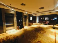 Triumphal Gate Holiday Hotel (Toketo No.1 Middle School) Hotels in Togtoh County