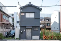 Konjakuso 오사카 벤텐초 \'히카리유야\' 프로젝션 매핑 스파 소젠지 역 주변 호텔