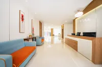 Lingshui Ai'er Business Hotel (Haiyun Square Branch)