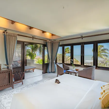 Aleenta Hua Hin Pranburi Resort and Spa