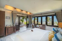 Aleenta Hua Hin Pranburi Resort and Spa