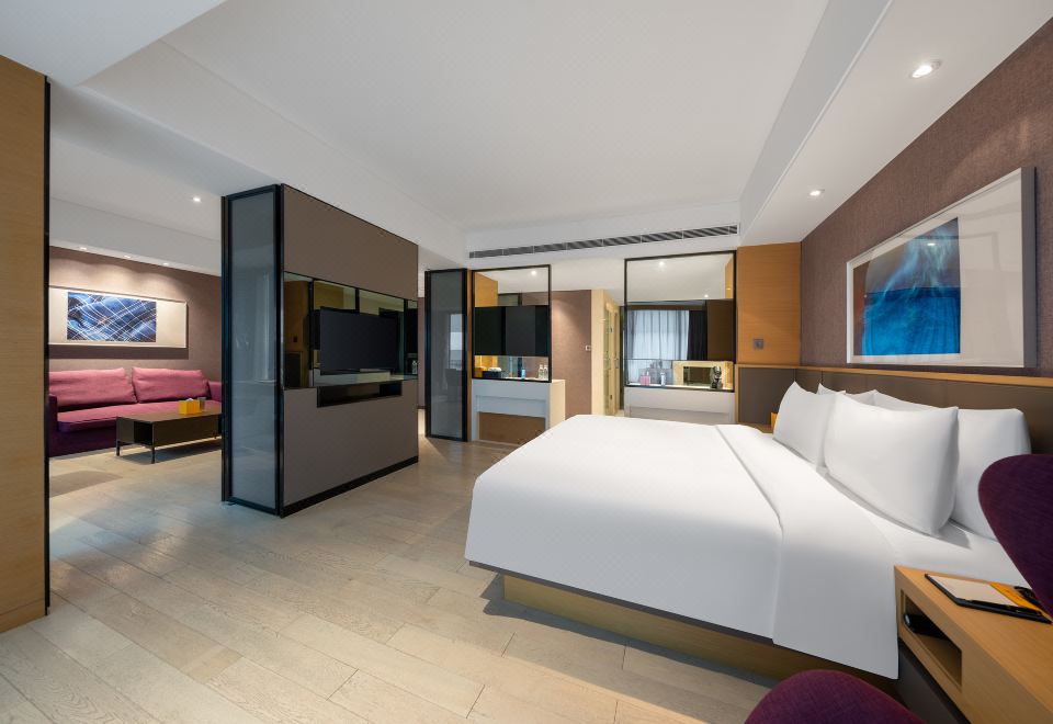 3. 그랜드 메트로파..