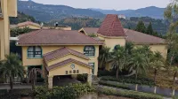 South Langang Hotel Hotels in der Nähe von Shengzhong Lake