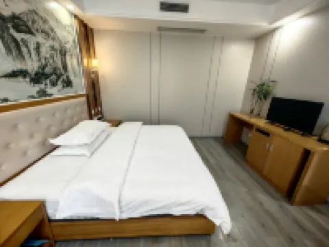 通江遠東大酒店 通江酒店