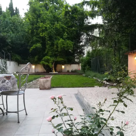ARIEDIPARMA Rooms&apartments