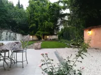 ARIEDIPARMA Rooms&apartments