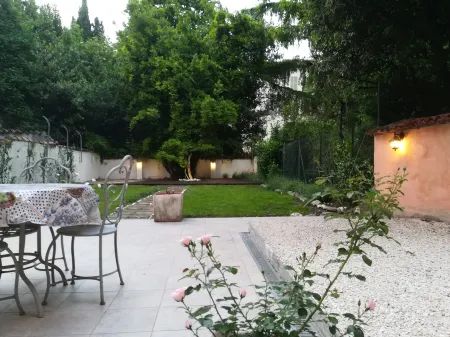 ARIEDIPARMA Rooms&apartments