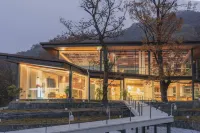 Shan Yue Sui Ren · Ming Yuzhen Homestay Hôtels à : Sui
