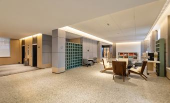 Country Inn & Suites by Radisson Hotel (Shenyang Baogongjie Subway Station Hongwei Jindou)