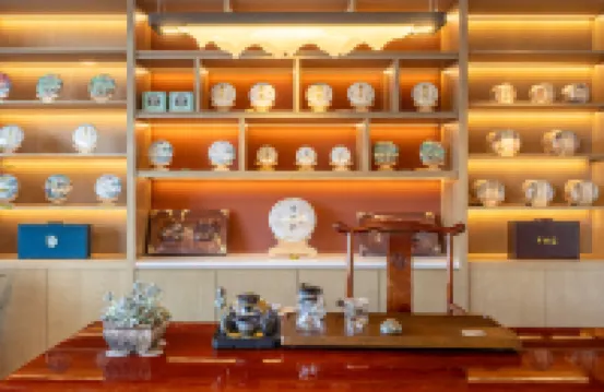 Rezen Select Hotel Huludao Darunfa Aixin Park