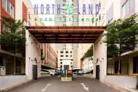 Oceanic Heights - Northland Ancol Residence فنادق في نورث جاكرتا