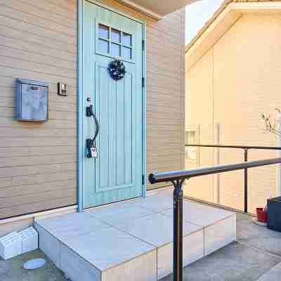 九十九里SURFテラス＜UMI＞－寛道－ Hotel Exterior