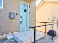 Kujyukuri Surf Terrace <UMI> - Kando