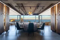 Yantai Lijing Overseas Chinese Hotel - جاكوزي