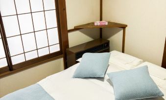 Yuzawa Ishiuchi Maruyama Nozomi Ryokan