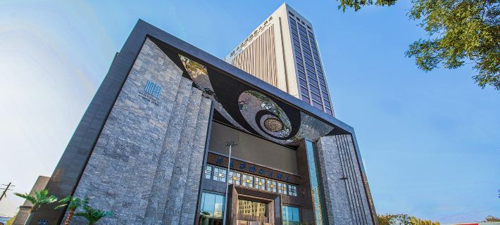 Lanzhou Aomeide International Hotel Hotels in Lanzhou