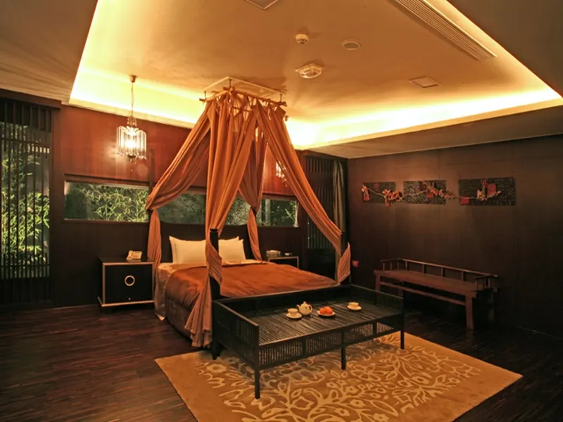 TANG YE EXQUISITE MOTEL Номера Photos