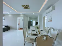 Infinity 28 Hotel and Residence Hotels in Khsach Kandal