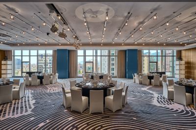 多目的ホール W台北の写真