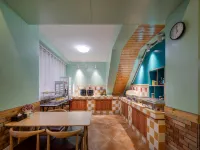 Shankee Hotel (Yangzhou Jiangdu Longchuan Plaza) - sarapan