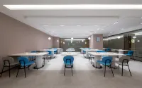 Homeinn · neo (Xiamen SM Square Wushipu Subway Station)