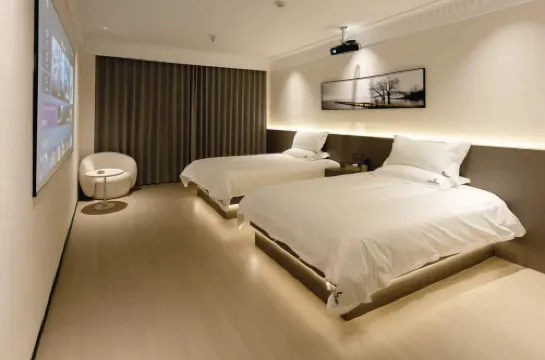 Ningbo Nasu Hot Spring Hotel