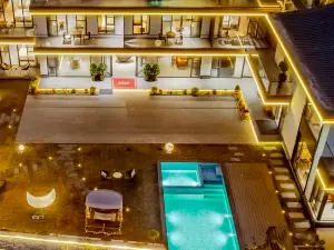 Migliori 10 B&B Boutique a Anqing