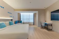 Rujia Hotel Lixin Wanda Plaza Branch