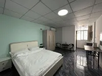 Guilai Jiayuan Self-checkin Homestay (Minhou University Town Guobin Avenue)