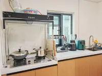 Dongmoshang Guesthouse (Luoyi Ancient City · Lijingmen · Shizi Street Branch)