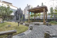 Haishden Hotel (Shenzhen Gongming Plaza Honghuashan Park Branch)