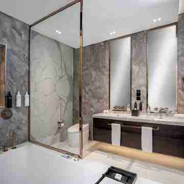 The Biltmore Hotel Villas Rooms