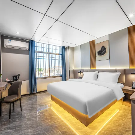 ChaoYi hotel