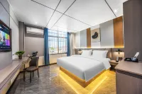 ChaoYi hotel