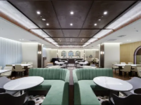 HOTEL THE BOTANIK SEWOON MYEONGDONG Hotel di Seoul