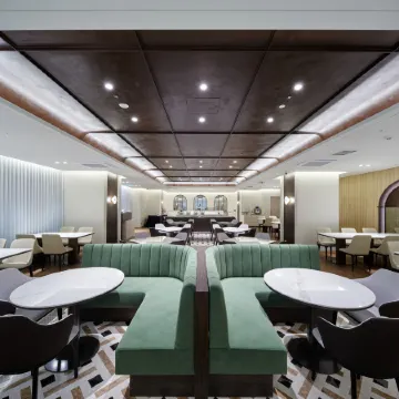 HOTEL THE BOTANIK SEWOON MYEONGDONG