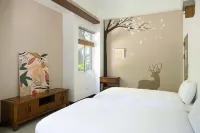 Lvbolang by REINDEER, Sanyi