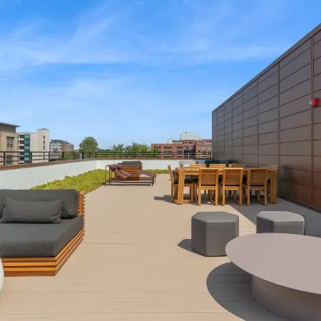CozySuites at Block20 Отели рядом с достопримечательностью «Серкл Центр Молл»