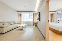 Starway Hotel (Liuzhou Kingland Xintiandi Plaza) Hotels in Liuzhou