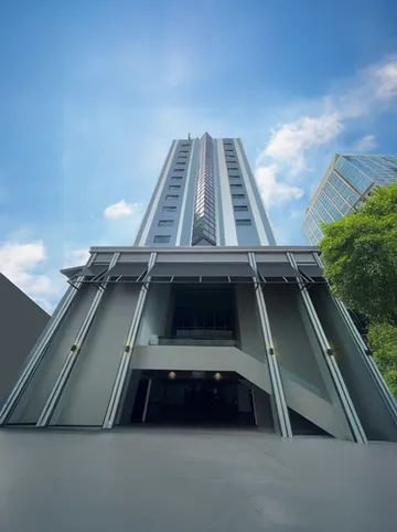 รูปภาพของพินนาเคิล ลุมพินี พาร์ก โฮเทล