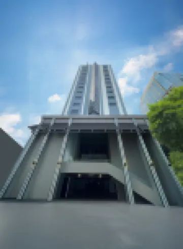 Pinnacle Lumpini Park Hotel Leoland Water Park周辺のホテル