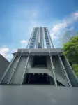 Pinnacle Lumpinee Park Hotel Отели рядом с достопримечательностью «Парк Люмпини»