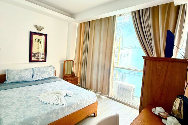 Marie-Line Hotel_4