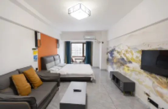 Nakura Light Luxury Apartment