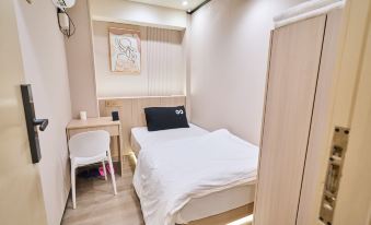 SmartStay HK