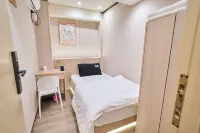 SmartStay HK