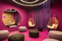CX Trieste Giulia Hotels in Basovizza