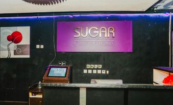 Aurora Rooms Mutiara Bekasi