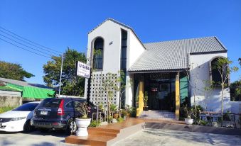 U-SABAI VILLA