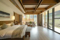 White Narcissus Scenic Spot Mountain Creek Stacking Accommodation Hotels in Suichuan